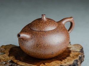 Чайник #1533, 130 мл., исинская глина. купить в Минске, Посуда