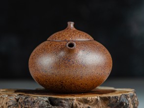 Чайник #1533, 130 мл., исинская глина. купить в Минске, Чайники