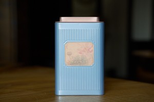 Подарочный набор с чаем и пиалой "Лотосы с гор феникса" купить в Минске, Наборы чаев