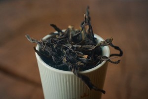 Подарочный набор с чаем и пиалой "Лотосы с гор феникса" купить в Минске, Наборы чаев