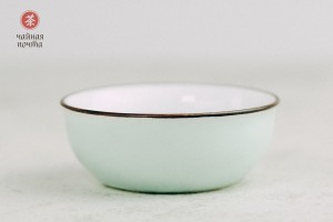 Пиала #392, 50 мл, фарфор купить в Минске, Пиалы