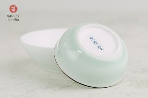 Пиала #392, 50 мл, фарфор купить в Минске, Пиалы