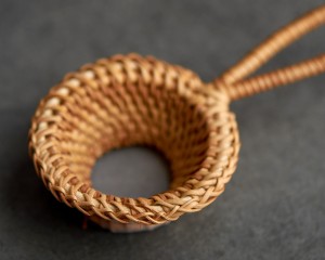 Сито #49, ротанг, Посуда