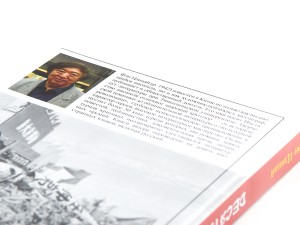 Книга "Десятилетие бедствий" записки о культурной революции, Фэн Цзицай, Книги о чае и Китае