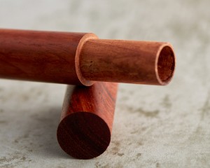 Футляр для благовоний, 24.5х2.3 см, дерево, Благовония (Сян Дао)