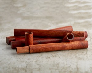 Футляр для благовоний, 24.5х2.3 см, дерево, Благовония (Сян Дао)