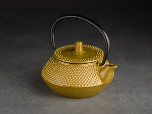 Чайник чугунный #1025, 250мл. купить в Минске, Посуда