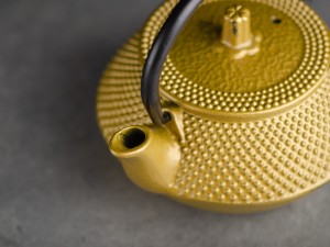 Чайник чугунный #1025, 250мл. купить в Минске, Посуда