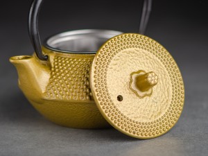 Чайник чугунный #1025, 250мл. купить в Минске, Посуда