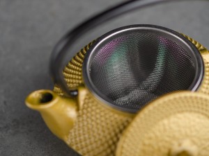 Чайник чугунный #1025, 250мл. купить в Минске, Посуда