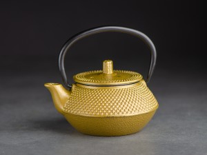 Чайник чугунный #1025, 250мл. купить в Минске, Посуда