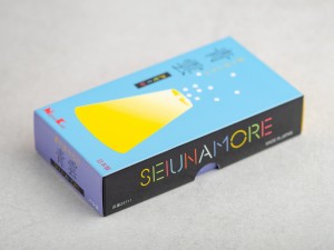 Японское благовоние Seiun Amor (цветочный сандал), 330 штук купить в Минске, Новинки
