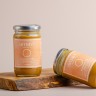 Ореховая паста "Банановый хлеб" Amavi 350 г. купить в Минске, Мёд