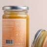 Ореховая паста "Банановый хлеб" Amavi 350 г. купить в Минске, Мёд