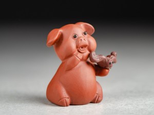 Фигурка #393, глина, 6.5х6 см. купить в Минске, Нужные мелочи