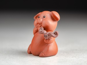 Фигурка #393, глина, 6.5х6 см. купить в Минске, Нужные мелочи
