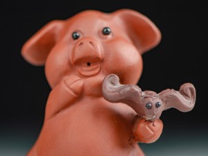 Фигурка #393, глина, 6.5х6 см. купить в Минске, Нужные мелочи
