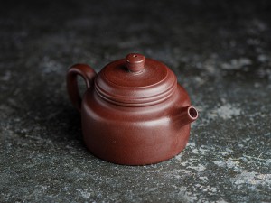 Чайник #1312, 105 мл., исинская глина. купить в Минске, Посуда