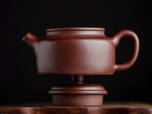 Чайник #1312, 105 мл., исинская глина. купить в Минске, Посуда