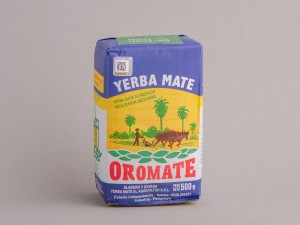 Пробник Йерба Мате &quot;Oromate&quot;, Elaborada, Парагвай, 100 г. купить в Минске, Парагвай
