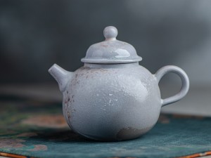 Чайник #1487, 160 мл., керамика. купить в Минске, Посуда