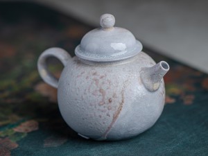 Чайник #1487, 160 мл., керамика. купить в Минске, Посуда