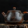 Чайник #1536, 190 мл., циньчжоуская керамика. купить в Минске, Чайники