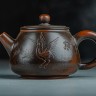 Чайник #1536, 190 мл., циньчжоуская керамика. купить в Минске, Чайники
