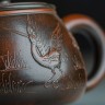 Чайник #1536, 190 мл., циньчжоуская керамика. купить в Минске, Чайники