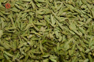 У Ню Цзао Лун Цзин, Чжэцзян, февраль 2019г. купить в Минске, Зеленый чай