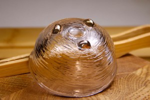 Пиала #2181, 40 мл., стекло. купить в Минске, Пиалы