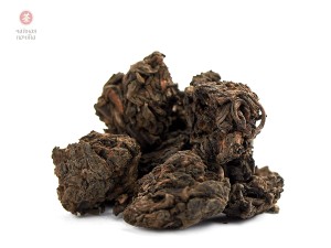 Лао Ча Тоу (Старые Чайные Головы) "А" купить в Минске, Шу пуэр (черный)