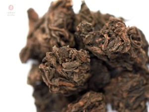 Лао Ча Тоу (Старые Чайные Головы) "А" купить в Минске, Шу пуэр (черный)