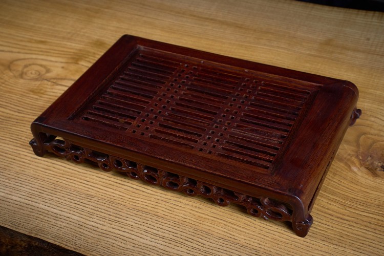 Чабань #280, 40*25*7 см. купить в Минске, Чабани (чайные столики)