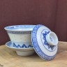 Гайвань #803, 190 мл., старая цзиндэчжэньская керамика купить в Минске, Гайвани