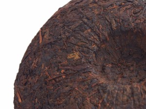 Шу пуэр "Иу Чжэн Шань", Дьен Лань, 2016г., 200 г. купить в Минске, Шу пуэр (черный)