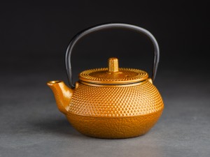 Чайник чугунный #1026, 250мл. купить в Минске, Посуда
