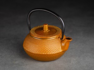 Чайник чугунный #1026, 250мл. купить в Минске, Посуда