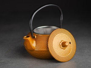 Чайник чугунный #1026, 250мл. купить в Минске, Посуда