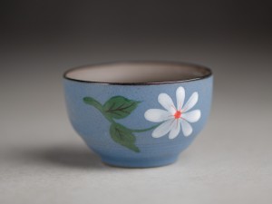 Пиала #1657, 65 мл., фарфор, Пиалы
