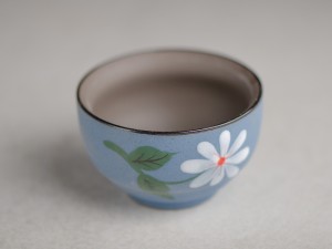 Пиала #1657, 65 мл., фарфор, Пиалы
