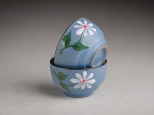 Пиала #1657, 65 мл., фарфор, Пиалы