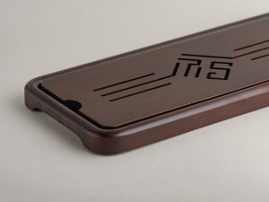 Чабань #238, 32х15х2 см., бамбук. купить в Минске, Чабани (чайные столики)