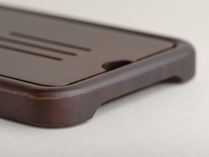 Чабань #238, 32х15х2 см., бамбук. купить в Минске, Чабани (чайные столики)