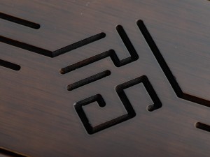 Чабань #238, 32х15х2 см., бамбук. купить в Минске, Чабани (чайные столики)