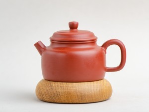 Чайник #1195, 205 мл., исинская глина купить в Минске, Чайники