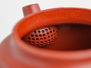 Чайник #1195, 205 мл., исинская глина купить в Минске, Чайники