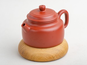 Чайник #1195, 205 мл., исинская глина купить в Минске, Чайники