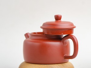 Чайник #1195, 205 мл., исинская глина купить в Минске, Чайники