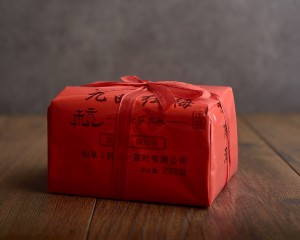 Цзю Цюй Хун Мэй С Озера Си Ху &quot;ААА&quot; (Красная Слива с Ручья Десяти Поворотов), 2021г. купить в Минске, Новинки